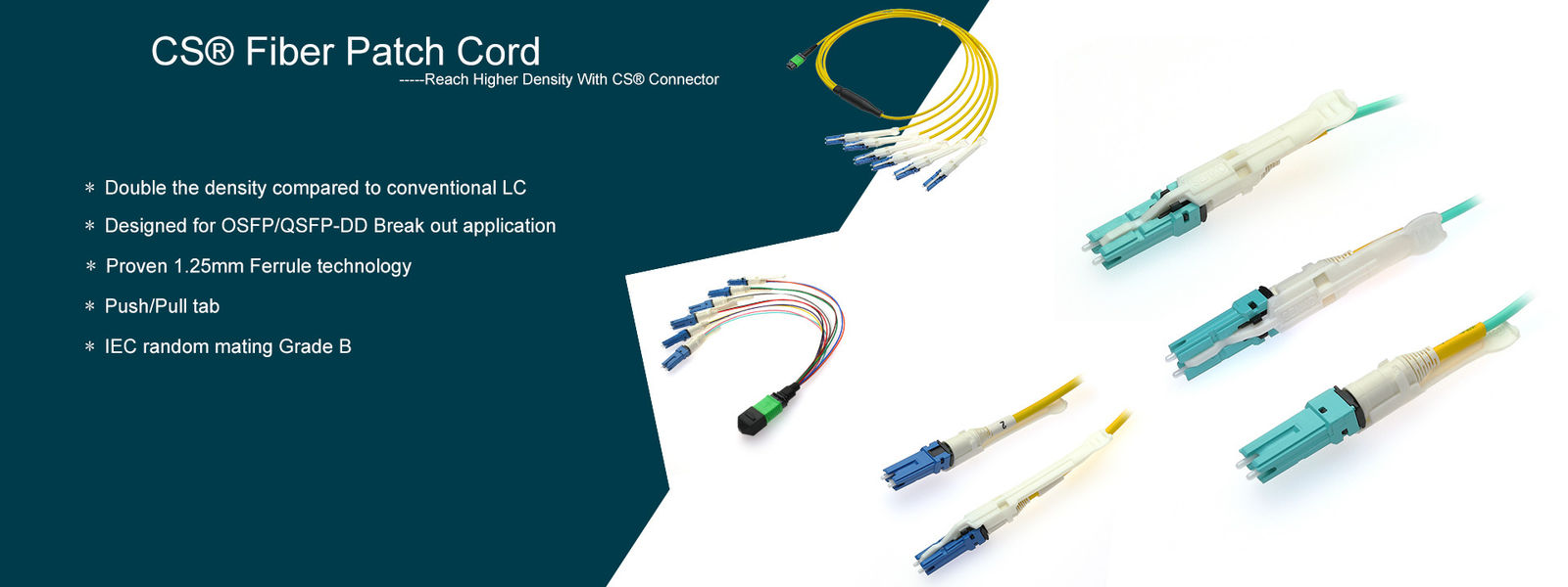 फाइबर ऑप्टिक पीएलसी फाड़नेवाला