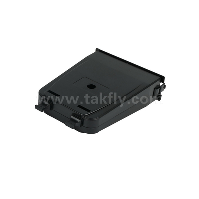 फाइबर ऑप्टिक MPO कैसेट मॉड्यूल MPO/MTP-LC 12C/24C डेटा सेंटर FTTX के लिए