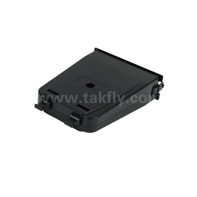 MPO कैसेट मॉड्यूल MPO/MTP-LC 12C/24C फाइबर ऑप्टिक डेटा सेंटर FTTX के लिए
