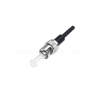OEM फाइबर ऑप्टिक कनेक्टर SC/LC/FC/ST/MPO/MTRJ/E2000 UPC/APC डाटा सेंटर FTTH के लिए