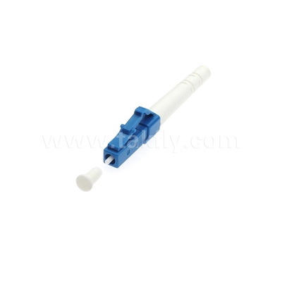 OEM फाइबर ऑप्टिक कनेक्टर SC/LC/FC/ST/MPO/MTRJ/E2000 UPC/APC डाटा सेंटर FTTH के लिए