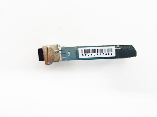 1.25G SFP 1310nm 10KM SMF DDM LC CISCO JUNIPER HUAWEI संगत SFP ऑप्टिकल ट्रांससीवर मॉड्यूल