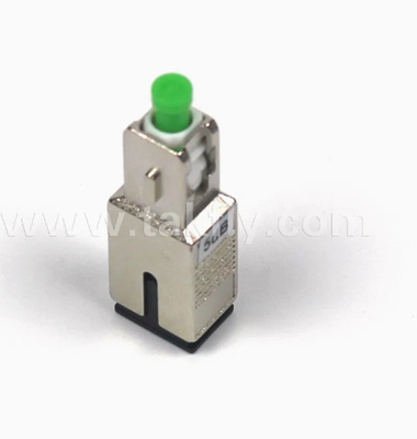 SC-APC/UPC SC-LC/ST अनुकूलन योग्य 1-30dB फिक्स्ड महिला से पुरुष/महिला ऑप्टिकल एटेंन्यूएटर
