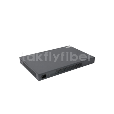 4 X 10G SFP के साथ लेयर3 प्रबंधित 24 पोर्ट गीगाबिट PoE स्विच