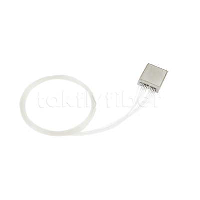 औद्योगिक प्रकार 16CH अल्ट्रा कॉम्पैक्ट DWDM मॉड्यूल