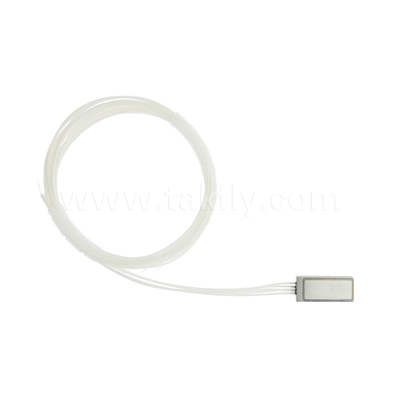 4CH UC-CWDM 1470-1610nm या ITU, CWDN Mux Demux