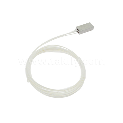 4CH UC-CWDM 1470-1610nm या ITU, CWDN Mux Demux