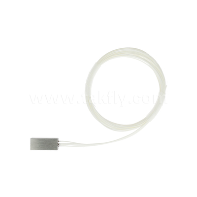 4CH UC-CWDM 1470-1610nm या ITU, CWDN Mux Demux