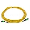 3M OM3 MPO MTP फाइबर ट्रंक केबल 10G पैच कॉर्ड