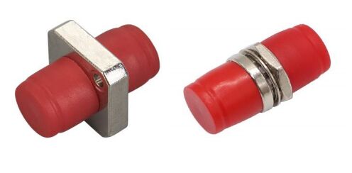 एफसी एडाप्टर एसएम/एमएम कम आईएल एफटीटीएच उच्च प्रदर्शन सीएटीवी दूरसंचार नेटवर्क