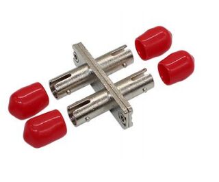 एसटी एडाप्टर एसएम/एमएम कम आईएल