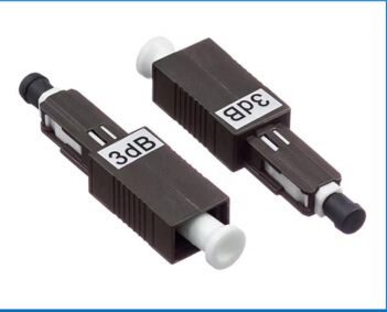 MU/UPC पुरुष-महिला एटेन्यूएटर कम RL