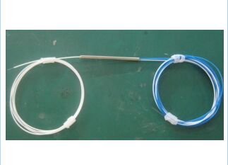 1x3、3x3、1x4 फ़्यूज्ड बिकोनिक फाइबर कपलर