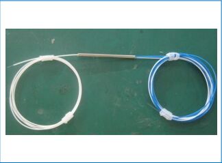 1x2 (2x2) मिनी फ़्यूज्ड बिकोनिक फाइबर कपलर