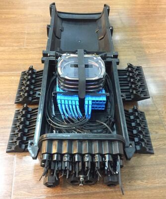 एफटीकेएस-1708-24सी-16एफ टर्मिनेशन बॉक्स