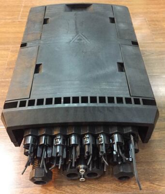 एफटीकेएस-1708-24सी-16एफ टर्मिनेशन बॉक्स