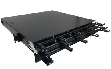 उच्च घनत्व MPO पैच पैनल विनिर्देश