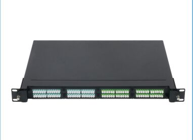 एमपीओ/एमटीपी कैसेट प्रबंधन पैनल