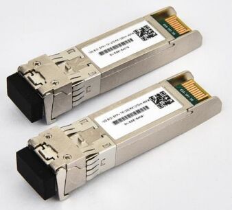 TK-B23(32)92-3LCD10 10Gbps SFP+ द्वि-दिशात्मक ट्रांसीवर, 10 किमी पहुंच Tx1270/1330nm / Rx1330/1270 एनएम