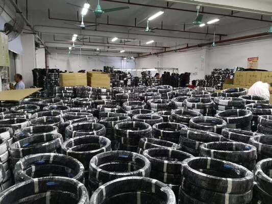 SC/APC FTTH Drop Cable Pigtail with G657A1 Fiber and LSZH Black Jacket for Reliable Connectivity