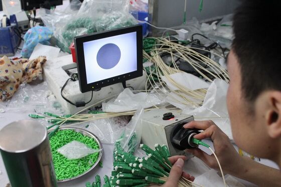 एमटीआरजे-एसटी पैच कॉर्ड