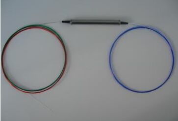 3 पोर्ट ध्रुवीकरण-असंवेदनशील ऑप्टिकल सर्कुलेटर