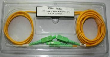 1310/1490/1550 एनएम एफडब्ल्यूडीएम