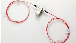 1x2 मैकेनिकल स्विच