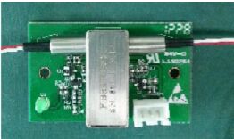 1x2 मैकेनिकल स्विच