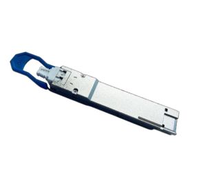 400G QSFP-DD LR4 10KM ऑप्टिकल ट्रांसीवर