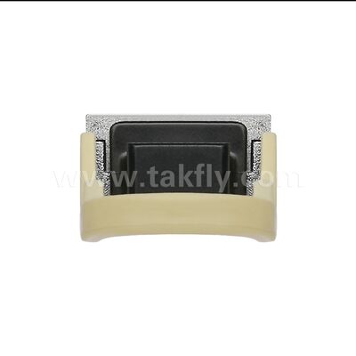 डेटा सेंटर FTTH FTTX के लिए QSFP+ 40GBASE SR4 850NM ऑप्टिकल ट्रांसीवर मॉड्यूल