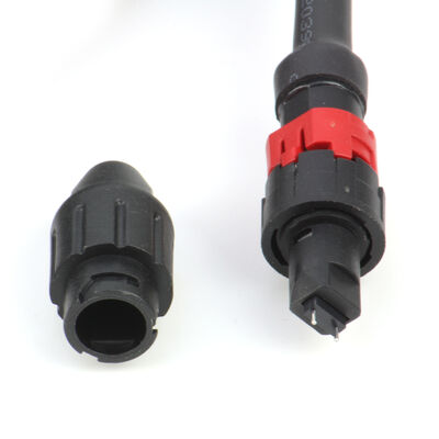 SENKO IP 09C1 डेटा सेंटर के लिए फाइबर ऑप्टिक पैच कॉर्ड के लिए फाइबर ऑप्टिक MPO