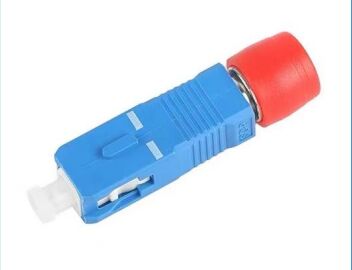 एफसी (पुरुष) -एससी (महिला) एडाप्टर एसएम/एमएम कम आईएल