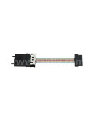 MT-Mini MT Fiber Optic Jumper | High-Performance Compact Solution for QSFP/QSFP28/100G PSM4/OSFP Parallel Optical Modules