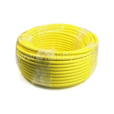 दूरसंचार डेटा केंद्र के लिए फाइबर ऑप्टिक पैच कॉर्ड 96Cores LC-LC पूर्व-समाप्त ब्रेकआउट पैच कॉर्ड