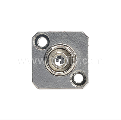 FC Plug Type Fixed Attenuator – High Repeatability, Polarization Insensitive, Multiple Connector Options