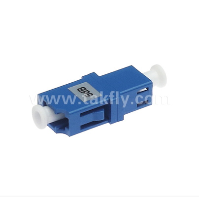 High-Performance LC Fixed Attenuator – Reliable Signal Attenuation for Data Centers, CATV & Test Equipment