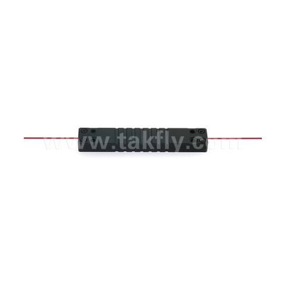 पोलराइजेशन मेंटेनिंग फाइबर ऑप्टिक पीएम इन-लाइन पोलराइज़र आईसीटी एआई कंप्यूटिंग के लिए