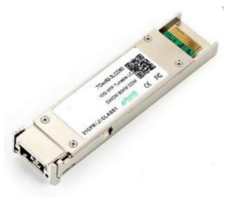 10Gbps 1550nm 80KM XFP Optical Transceiver | High Quality and Fiber Optical Network |(XFP-TK1592-LC80)
