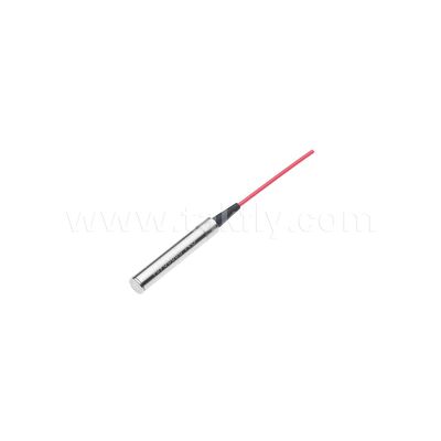 Polarization Maintaining Fiber Optic PM Faraday Mirror for ICT AI Computing