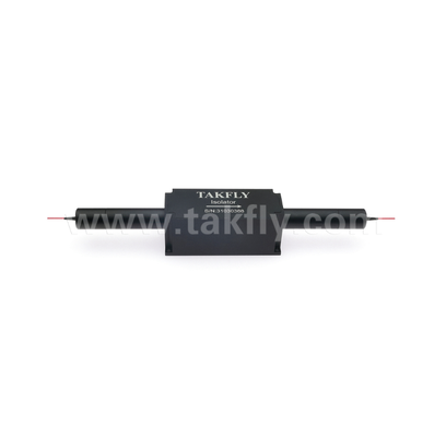 High Power Free Space Isolator – TGG Based, 780nm to 1064nm, High Isolation