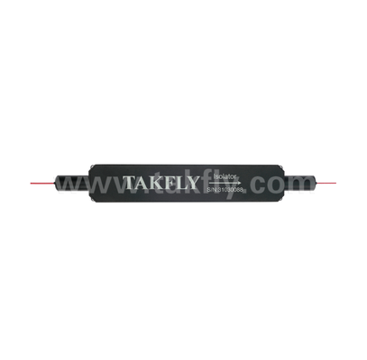 High Power Free Space Isolator – TGG Based, 780nm to 1064nm, High Isolation