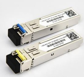 20KM मल्टीमोड फाइबर 1.25Gbps SFP ट्रांससीवर द्विदिशात्मक CISCO/HP/Huawei/H3C/Juniper/ZTE के लिए