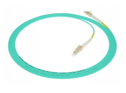 सुरक्षित और पर्यावरण के अनुकूल के लिए LSZH LC-LC SM/MM 2.0mm सिम्पलेक्स/डुप्लेक्स फाइबर ऑप्टिक पैच कॉर्ड