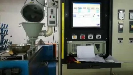 एलसी से एलसी 10G OM3 फाइबर पैच कॉर्ड 2.0 मिमी डुप्लेक्स