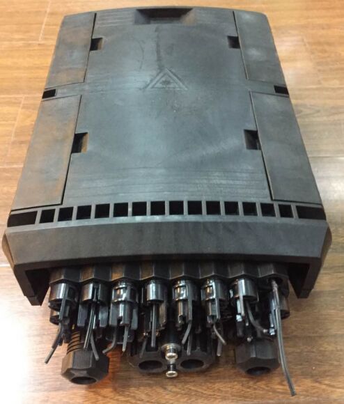 एफटीकेएस-1708-24सी-16एफ टर्मिनेशन बॉक्स