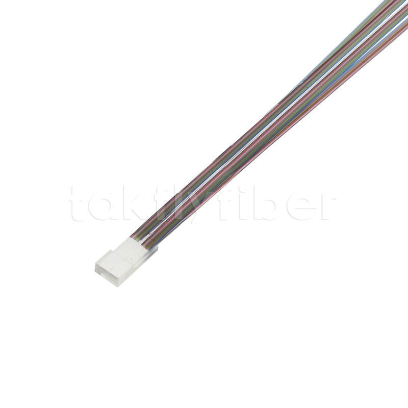 डेटा सेंटरों के लिए हाइब्रिड संरचना उच्च घनत्व और सटीक संरेखण के साथ 36CH FAU फाइबर ऐरे यूनिट