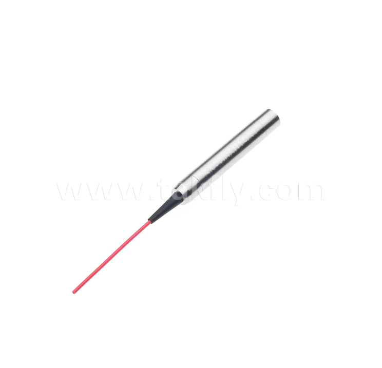 PM Faraday Mirror – 45°/90° Polarization Rotation, Low Insertion Loss