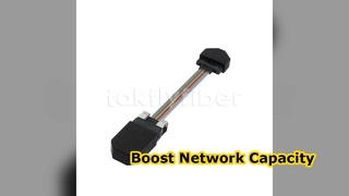 एमटी-मिनी एमटी फाइबर ऑप्टिक पैच कॉर्ड