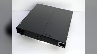 एमपीओ/एमटीपी पैच पैनल